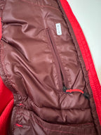 EDDIE BAUER goose down vest- Consigned with VARDO Vintage & Valuables vvvardo.ca