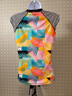 BODY GLOVE Sleeveless Top - Consigned with VARDO Vintage & Valuables vvvardo.ca