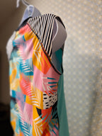 BODY GLOVE Sleeveless Top - Consigned with VARDO Vintage & Valuables vvvardo.ca