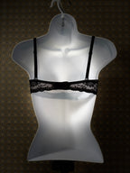 PADDED BRA - Consigned with VARDO Vintage & Valuables vvvardo.ca