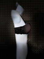 PADDED BRA - Consigned with VARDO Vintage & Valuables vvvardo.ca