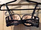PADDED BRA - Consigned with VARDO Vintage & Valuables vvvardo.ca