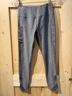MONDETTA Exercise Pants - Consigned with VARDO Vintage & Valuables vvvardo.ca