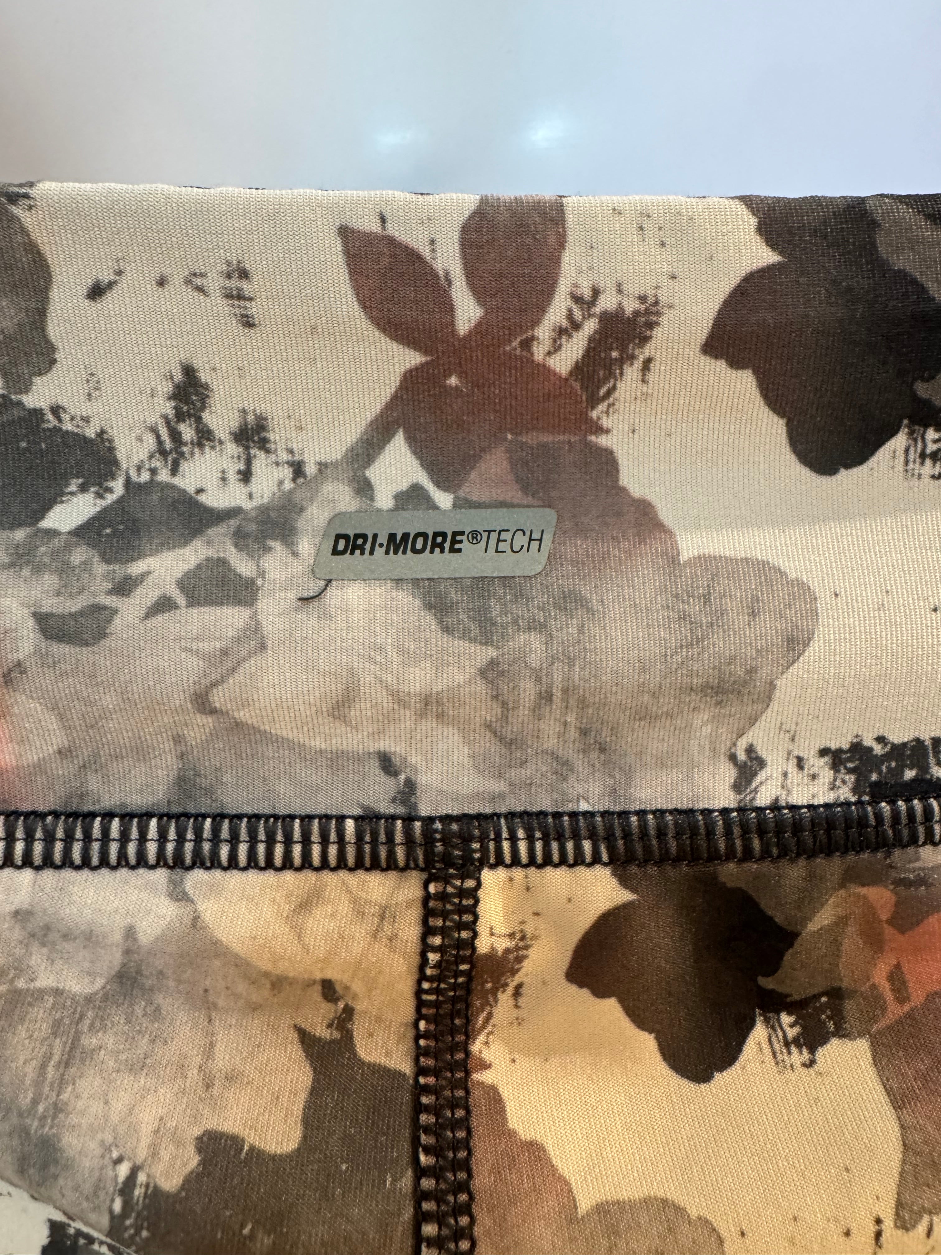 ATHLETIC WORKS Bike Shorts  - Consigned with VARDO Vintage & Valuables vvvardo.ca