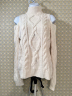 REVAMPED Sweater - Consigned with VARDO Vintage & Valuables vvvardo.ca