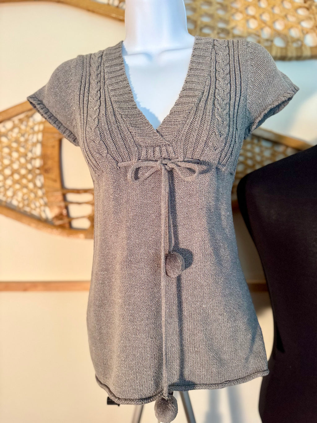 g21 Sweater Hoodie - Consigned with VARDO Vintage & Valuables vvvardo.ca