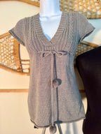 g21 Sweater Hoodie - Consigned with VARDO Vintage & Valuables vvvardo.ca