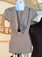 g21 Sweater Hoodie - Consigned with VARDO Vintage & Valuables vvvardo.ca