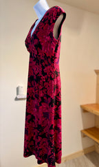 CHAPS Dress - Consigned with VARDO Vintage & Valuables vvvardo.ca