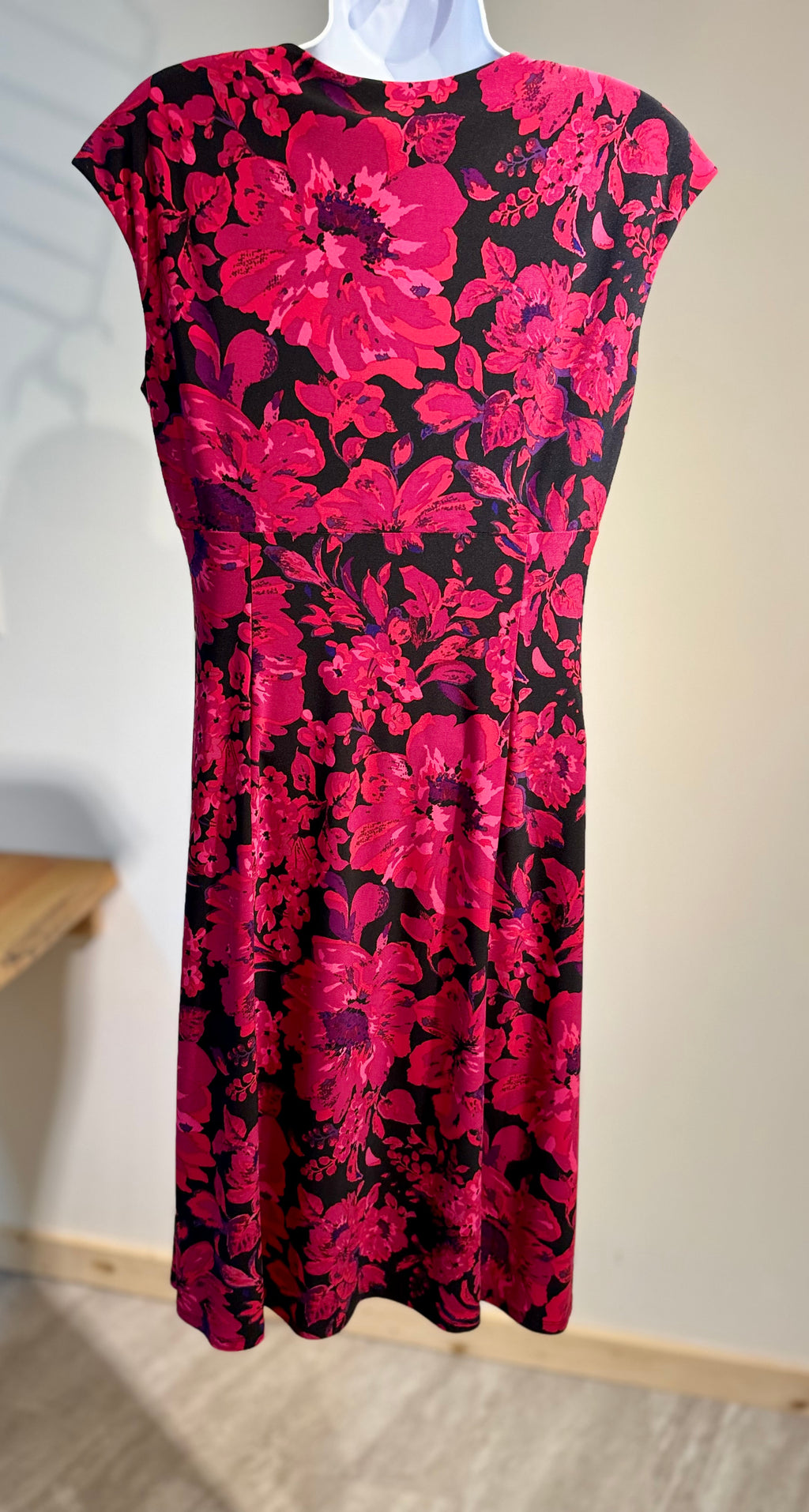 CHAPS Dress - Consigned with VARDO Vintage & Valuables vvvardo.ca