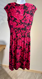 CHAPS Dress - Consigned with VARDO Vintage & Valuables vvvardo.ca