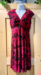 CHAPS Dress - Consigned with VARDO Vintage & Valuables vvvardo.ca