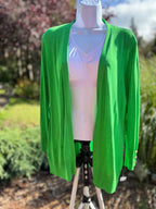 CYRUS Cardigan - Consigned with VARDO Vintage & Valuables vvvardo.ca