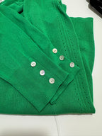 CYRUS Cardigan - Consigned with VARDO Vintage & Valuables vvvardo.ca
