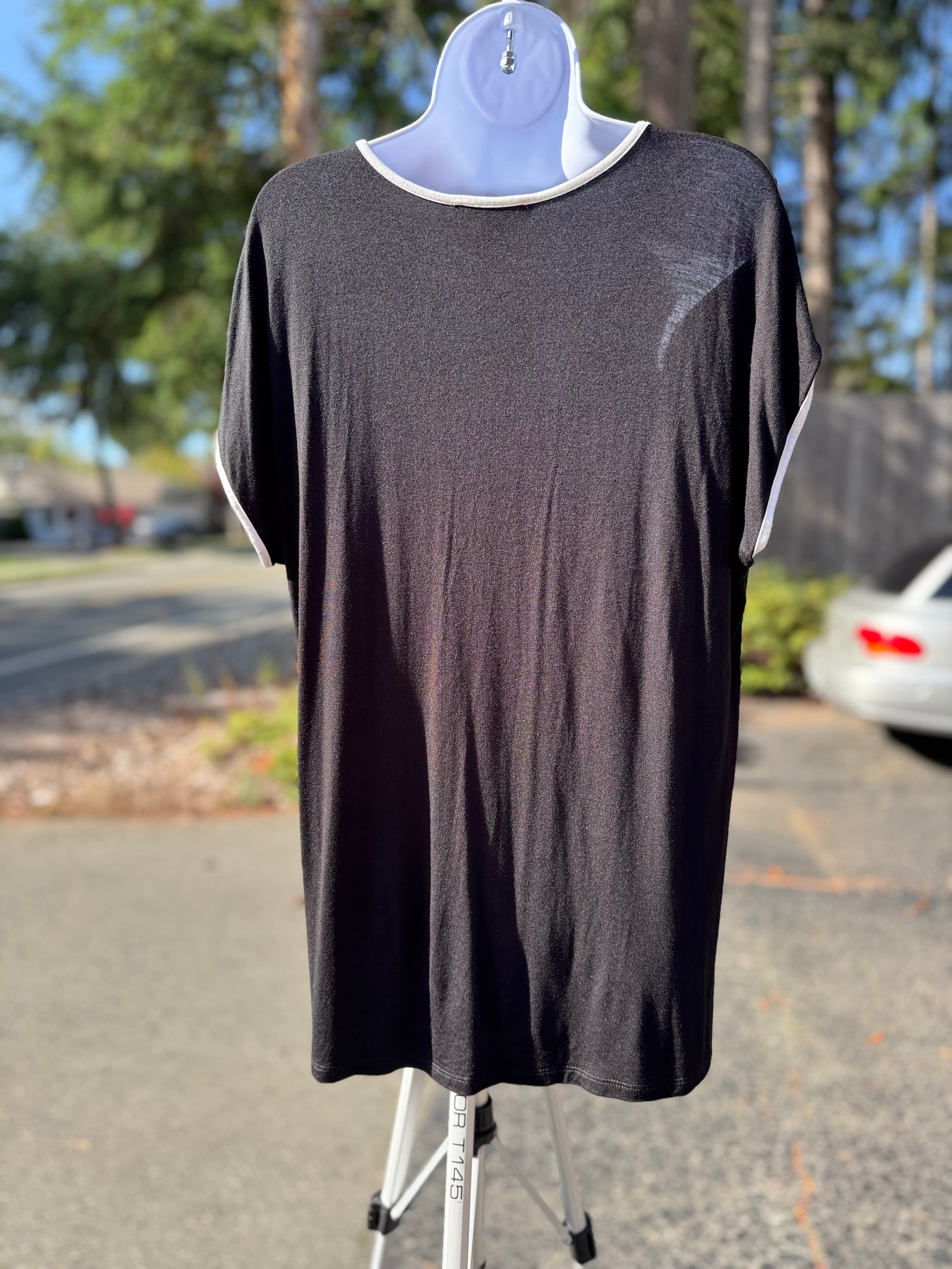 CABLE & GAUGE Blouse - Consigned with VARDO Vintage & Valuables vvvardo.ca