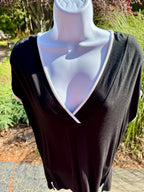 CABLE & GAUGE Blouse - Consigned with VARDO Vintage & Valuables vvvardo.ca