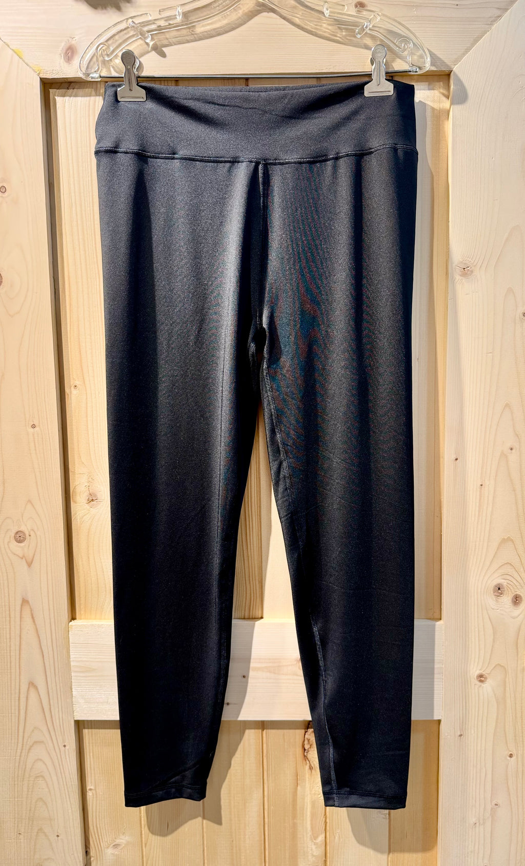 EXERCISE BOTTOMS - Consigned with VARDO Vintage & Valuables vvvardo.ca