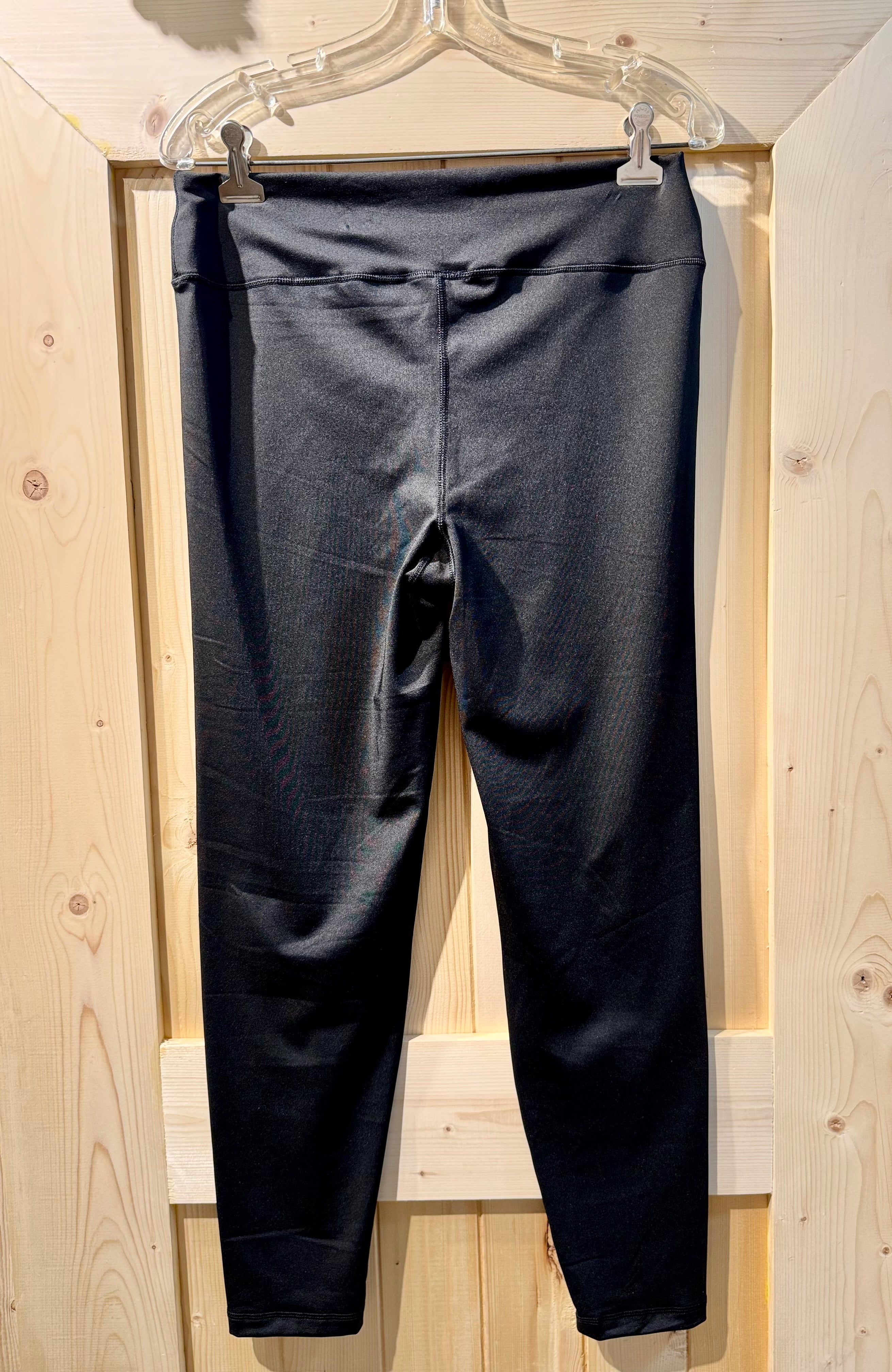 EXERCISE BOTTOMS - Consigned with VARDO Vintage & Valuables vvvardo.ca