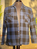 JACHS: Mac Jacket - Consigned with VARDO Vintage & Valuables vvvardo.ca