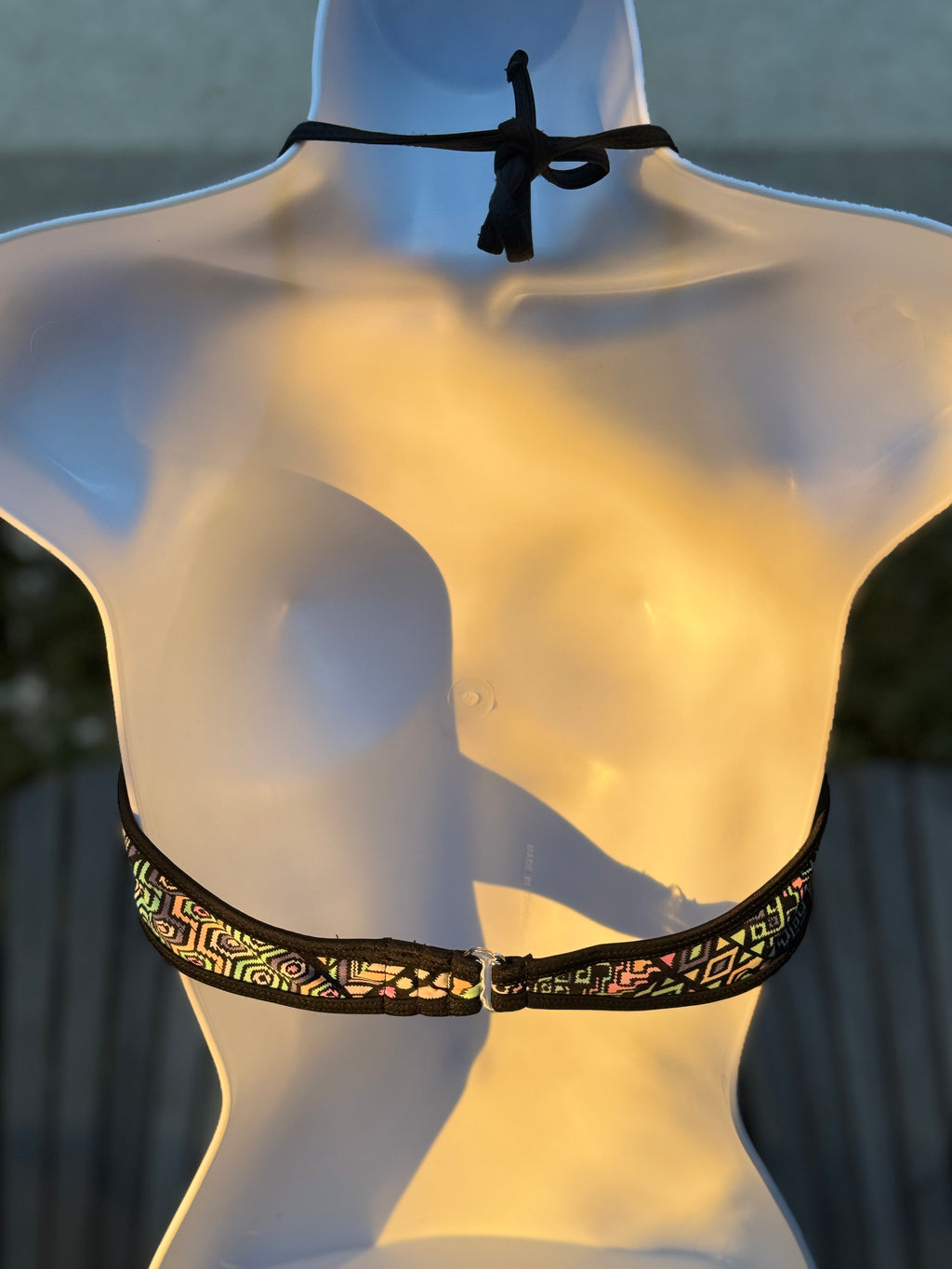 g21 Mesh Swim Top - Consigned with VARDO Vintage & Valuables vvvardo.ca