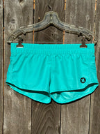 HURLEY BOARDSHORTS- Consigned with VARDO Vintage & Valuables vvvardo.ca