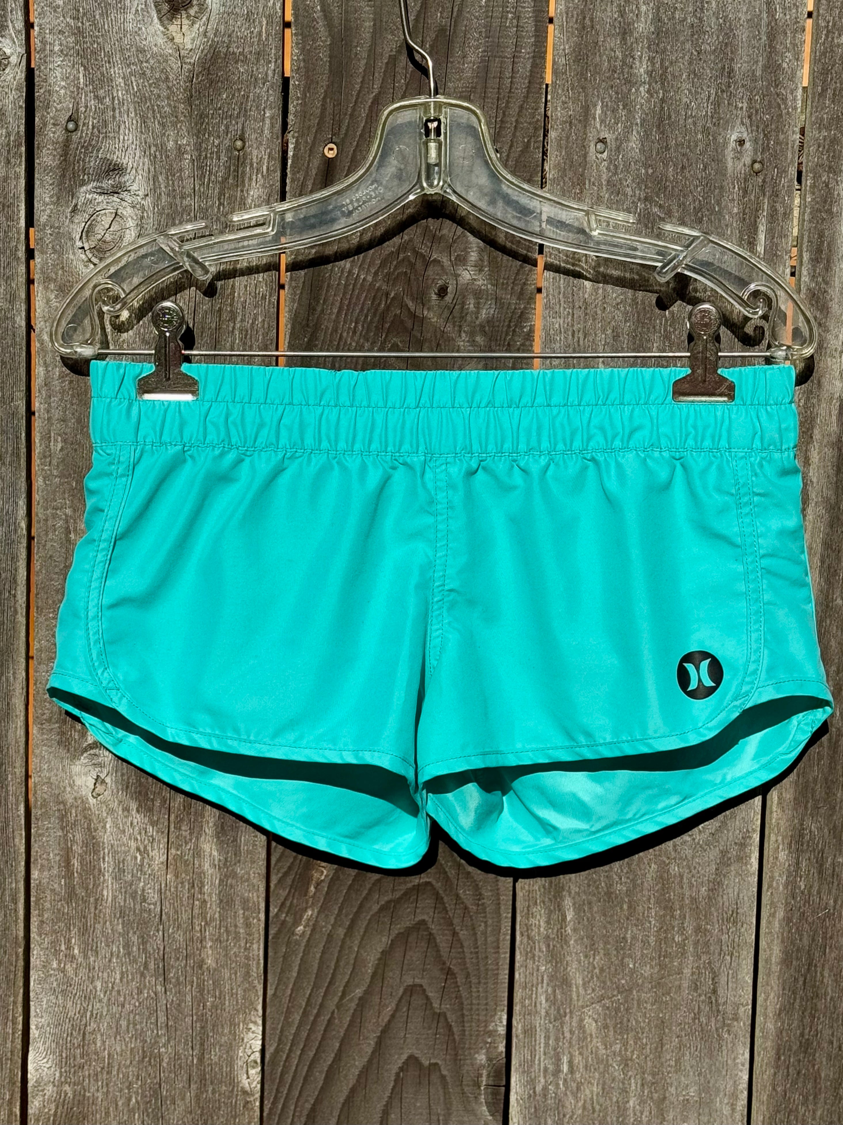 HURLEY BOARDSHORTS- Consigned with VARDO Vintage & Valuables vvvardo.ca