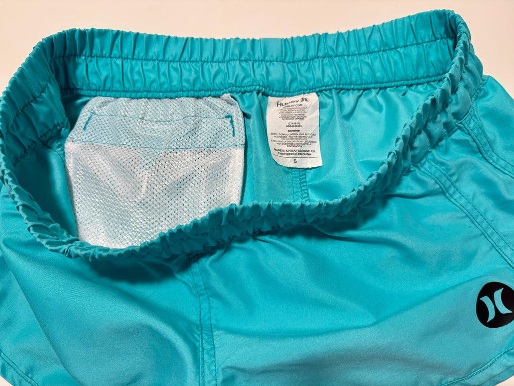 HURLEY BOARDSHORTS- Consigned with VARDO Vintage & Valuables vvvardo.ca