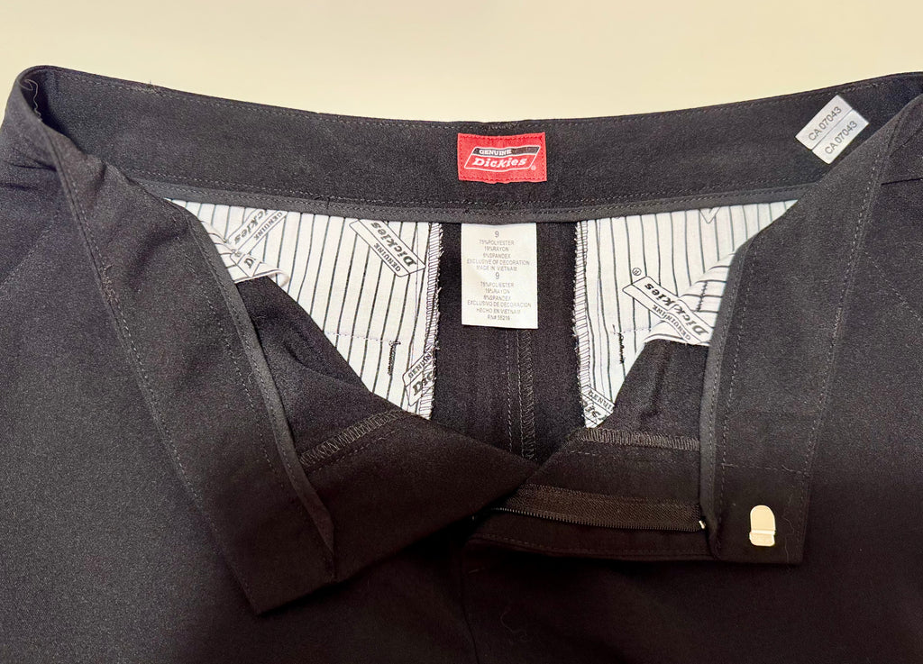 GENUINE DICKIES DRESS PANTS- Consigned with VARDO Vintage & Valuables vvvardo.ca