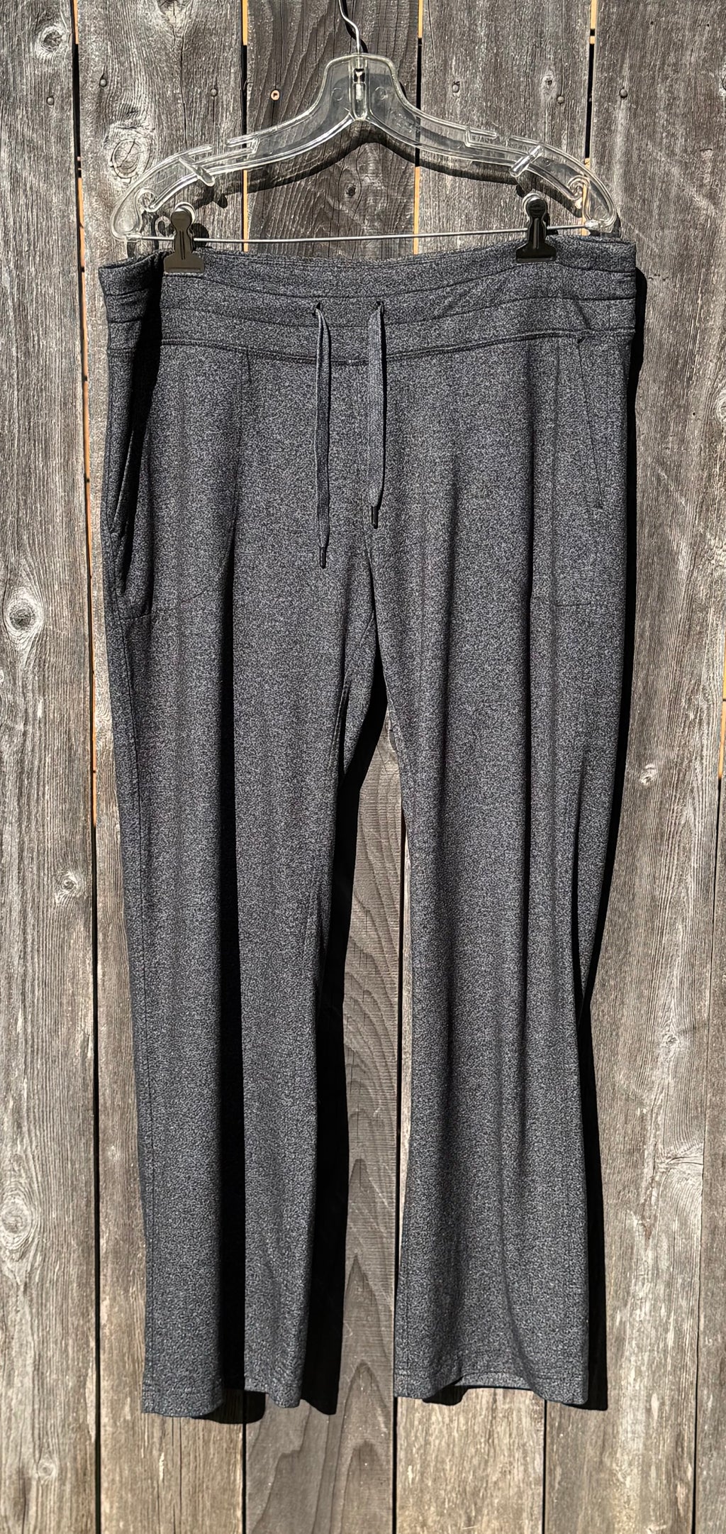 MONDETTA LOUNGE PANTS- Consigned with VARDO Vintage & Valuables vvvardo.ca