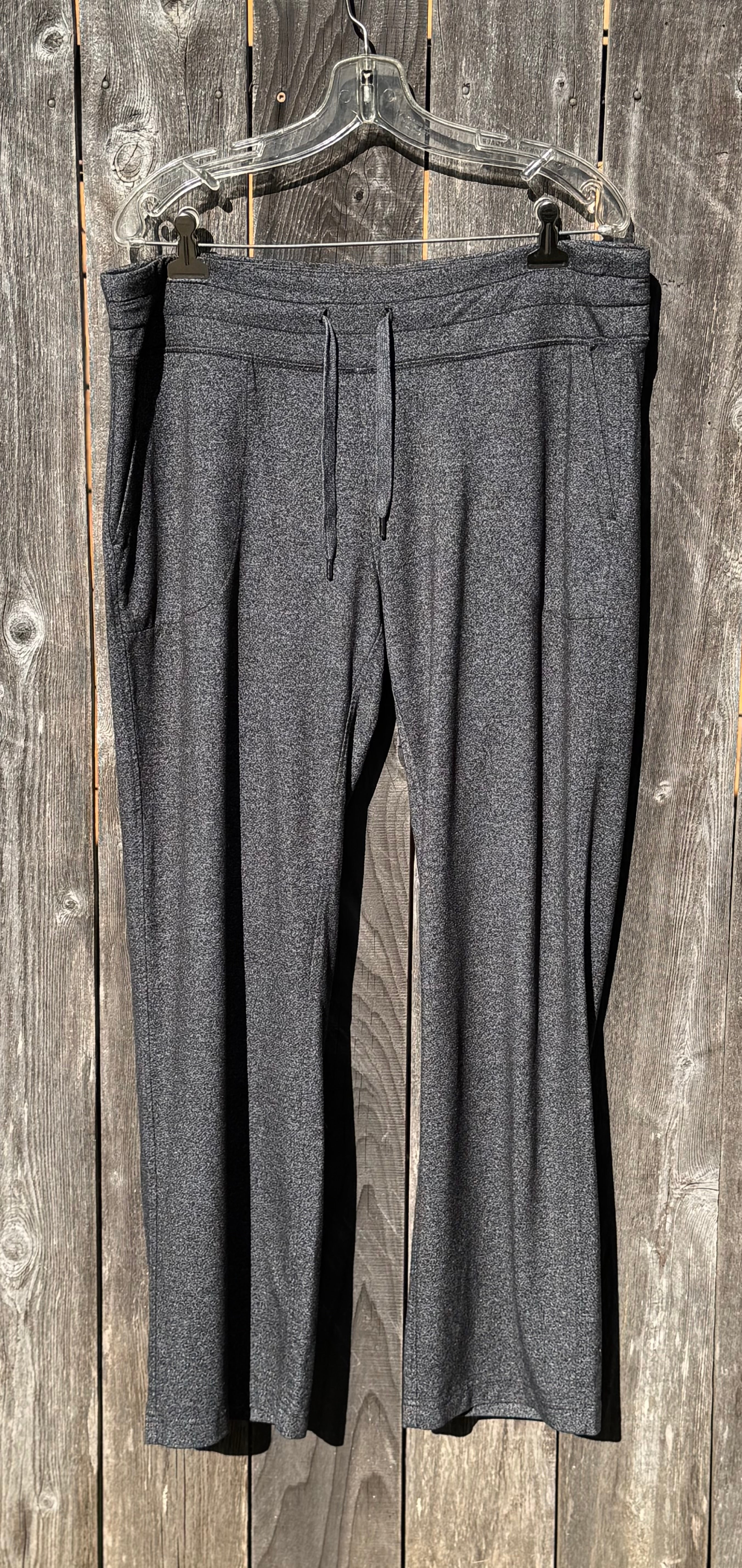MONDETTA LOUNGE PANTS- Consigned with VARDO Vintage & Valuables vvvardo.ca