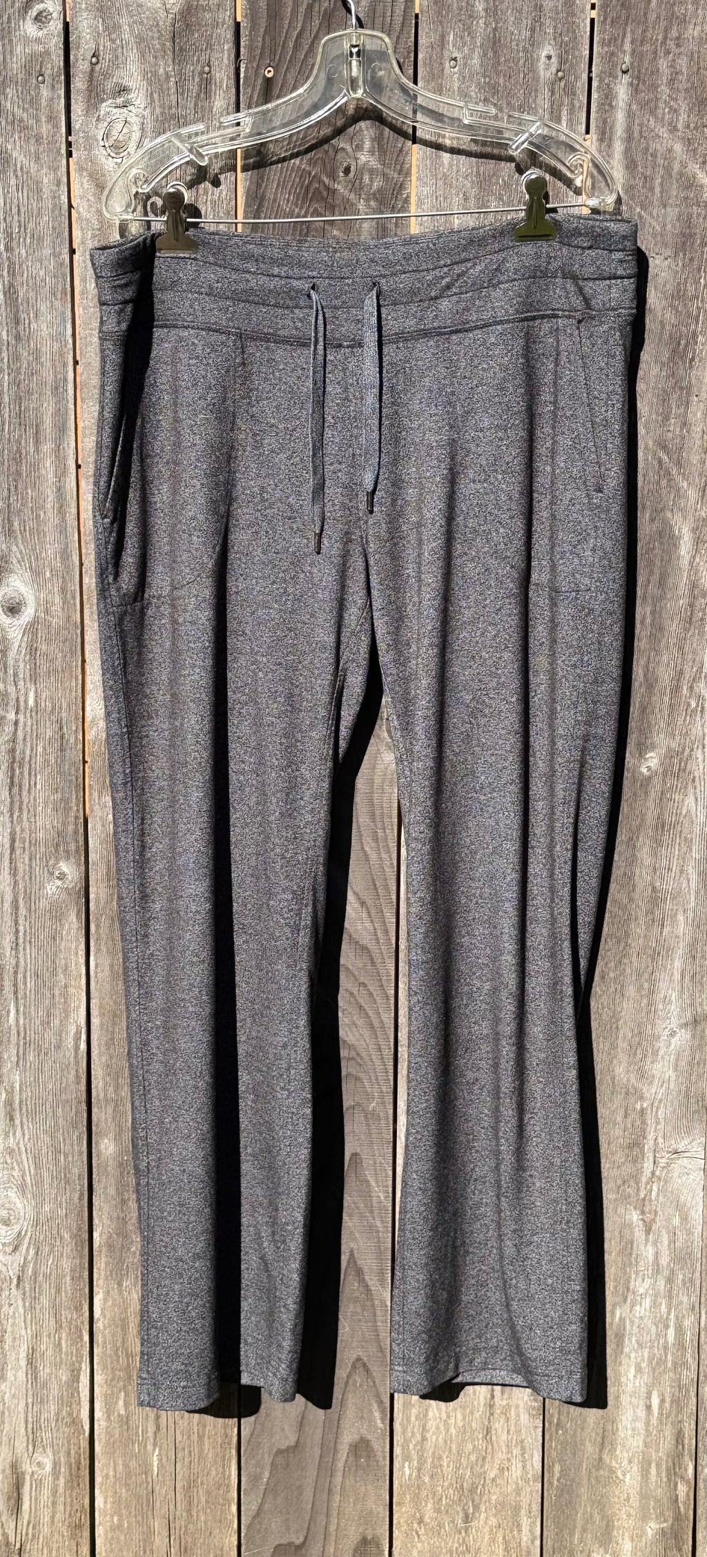 MONDETTA LOUNGE PANTS- Consigned with VARDO Vintage & Valuables vvvardo.ca