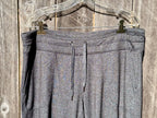 MONDETTA LOUNGE PANTS- Consigned with VARDO Vintage & Valuables vvvardo.ca