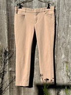 BANANA REPUBLIC SLOAN PANTS- Consigned with VARDO Vintage & Valuables vvvardo.ca