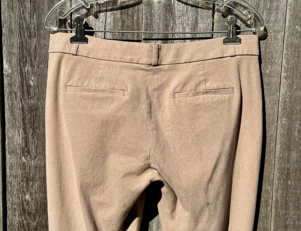 BANANA REPUBLIC SLOAN PANTS- Consigned with VARDO Vintage & Valuables vvvardo.ca