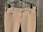 BANANA REPUBLIC SLOAN PANTS- Consigned with VARDO Vintage & Valuables vvvardo.ca
