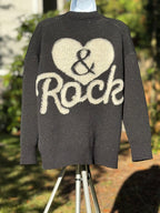 RD STYLE cardigan sweater - Consigned with VARDO Vintage & Valuables vvvardo.ca