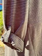 WindRiver Henley top- Consigned with VARDO Vintage & Valuables vvvardo.ca