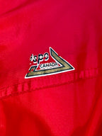 Ispo International Vintage Long Windbreaker- Consigned with VARDO Vintage & Valuables vvvardo.ca