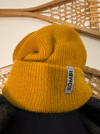 KOMBI TOQUE - Consigned with VARDO Vintage & Valuables vvvardo.ca