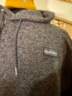 QUIKSILVER HOODIE - Consigned with VARDO Vintage & Valuables vvvardo.ca