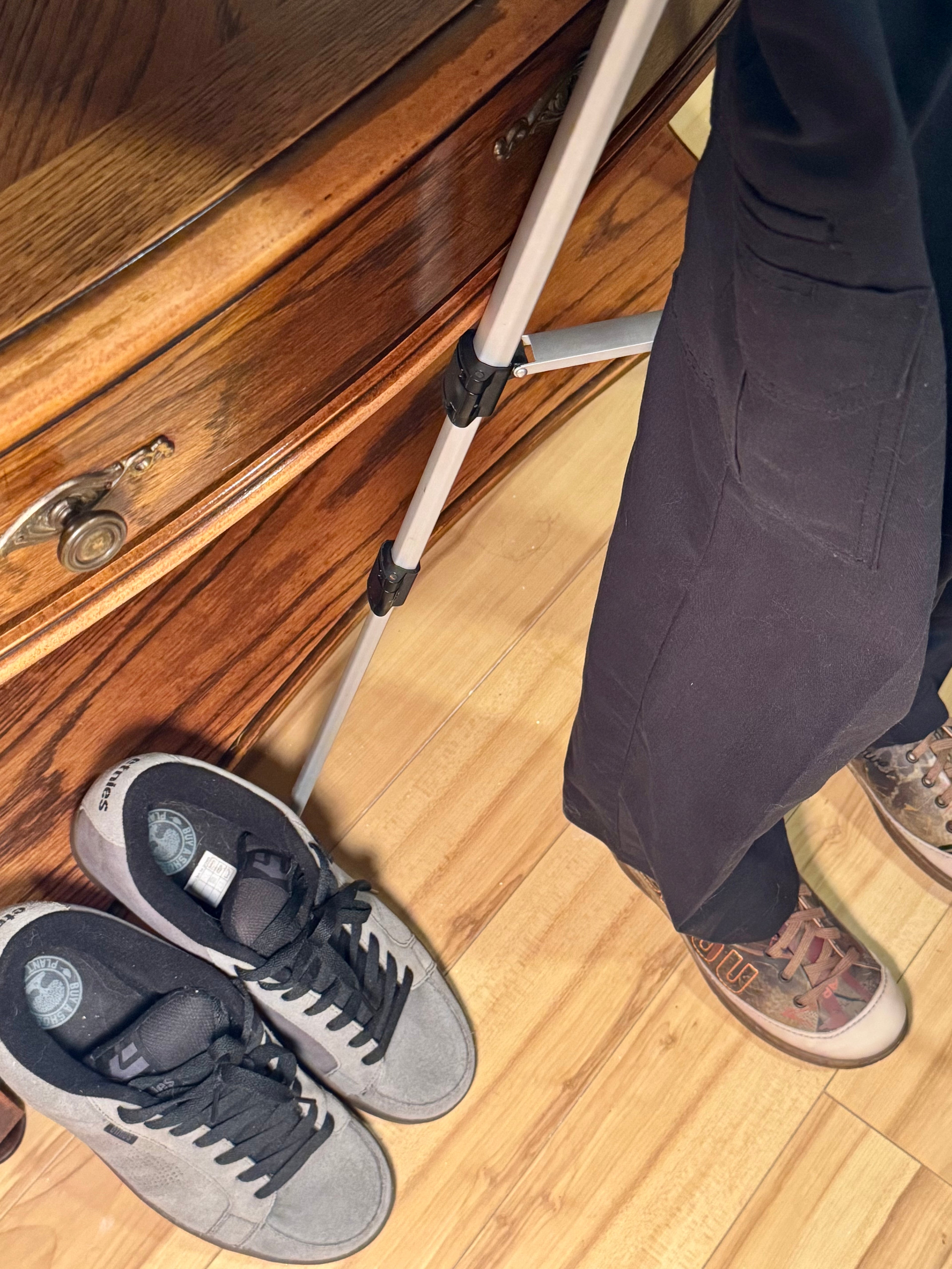 PORTOFINO SHOES- Consigned with VARDO Vintage & Valuables vvvardo.ca