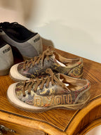 PORTOFINO SHOES- Consigned with VARDO Vintage & Valuables vvvardo.ca