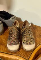 PORTOFINO SHOES- Consigned with VARDO Vintage & Valuables vvvardo.ca