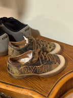 PORTOFINO SHOES- Consigned with VARDO Vintage & Valuables vvvardo.ca