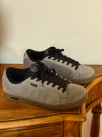 ETNIES KINGPIN SKATE SHOES- Consigned with VARDO Vintage & Valuables vvvardo.ca