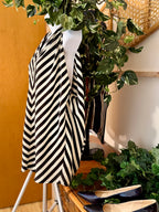 H&M SLEEVELESS BLOUSE- Consigned with VARDO Vintage & Valuables vvvardo.ca