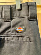 DICKIES CARGO PANTS- Consigned with VARDO Vintage & Valuables vvvardo.ca
