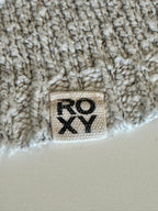 ROXY SWEATER HOODIE- Consigned with VARDO Vintage & Valuables vvvardo.ca