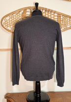 JACK & JONES PREMIUM CARDIGAN- Consigned with VARDO Vintage & Valuables vvvardo.ca