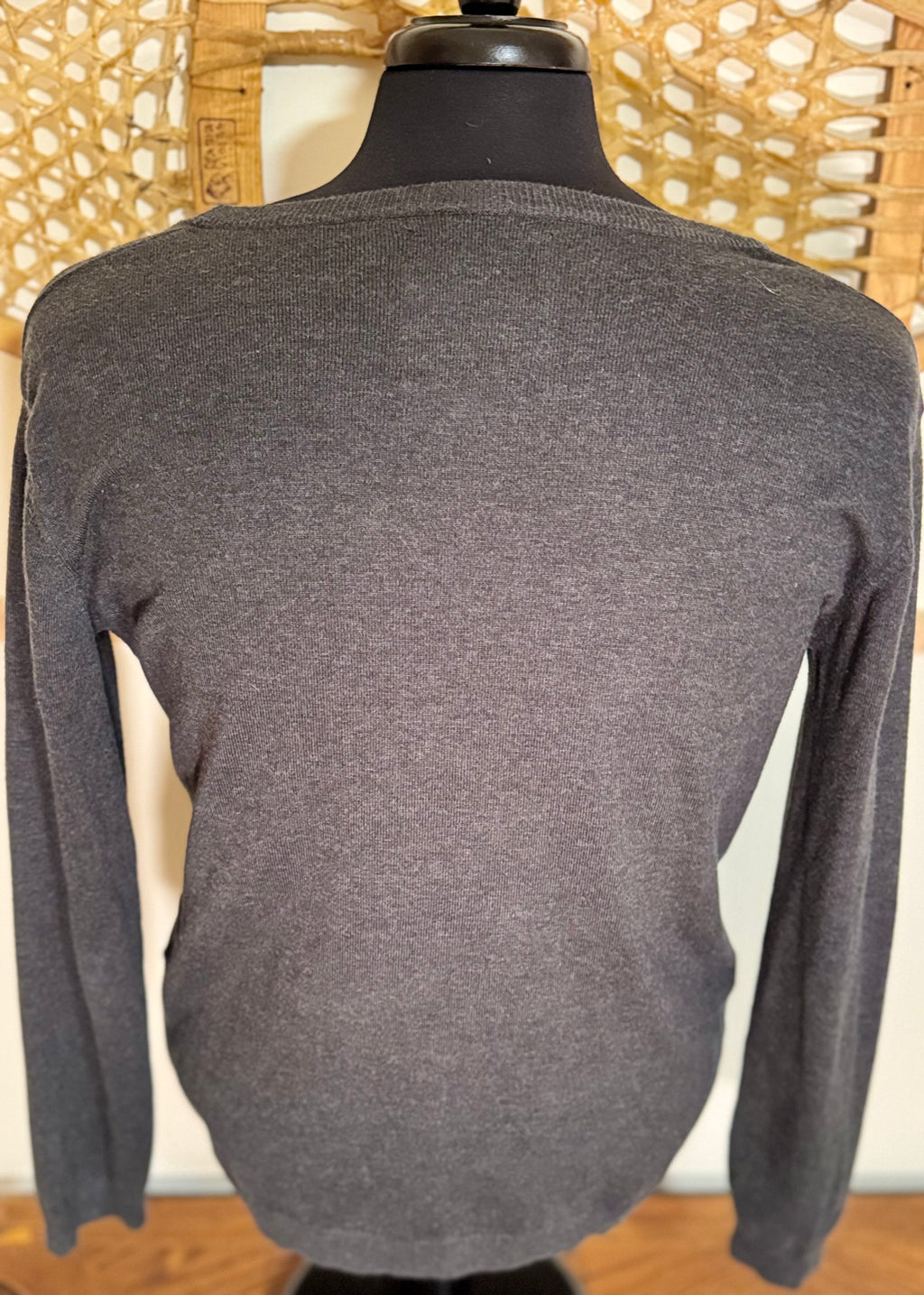 JACK & JONES PREMIUM CARDIGAN- Consigned with VARDO Vintage & Valuables vvvardo.ca